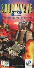 shockwave 2 beyond the gate CIB