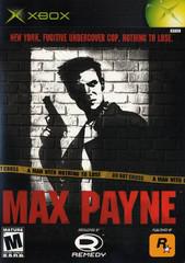 max payne CIB