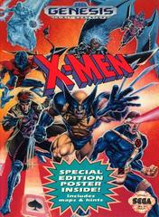 XMEN CB