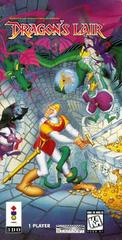 Dragon's lair CIB long Box