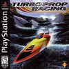 Turbo Prop Racing Cb