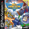 Buzz Lightyear Of Star Command Cb