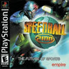 Speedball 2100 Cib