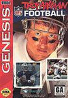 troy aikman football