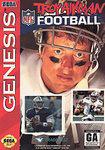 troy aikman football