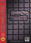 robocop vs terminator CIB