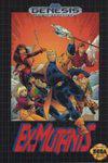 Ex Mutants