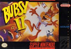 bubsy 2 manual