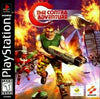 The Contra Adventure Disc Only