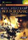 full spectrum warrior CIB