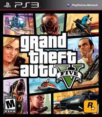 GTA 5