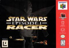 star wars episode 1 racer