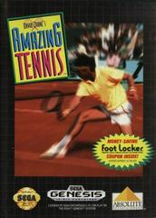 David crane's amazing tennis CIB