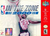 in the zone 2000