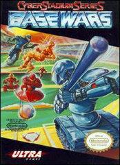 basewars (nes manual)
