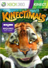 kinectimals CIB