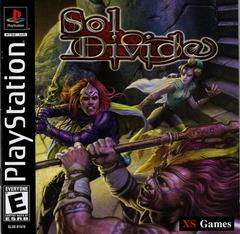 Sol Divide Cib