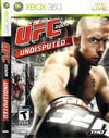 UFC Undisputed 2009