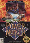 Power Monger