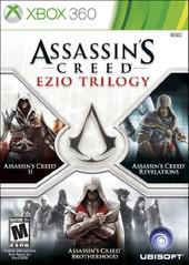 assassin's creed ezio trilogy