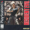Resident Evil Disc Only