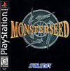 Monsterseed Disc Only