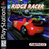 Ridge Racer Disc Only