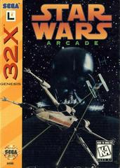 star wars arcade CIB