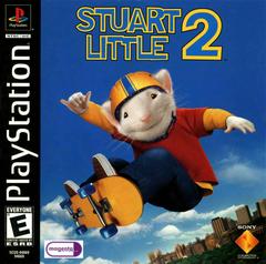 Stuart Little 2 Gh Cib
