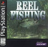 Reel Fishing Cib