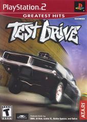 Test drive CIB GH