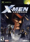 Xmen Legends 1 CIB