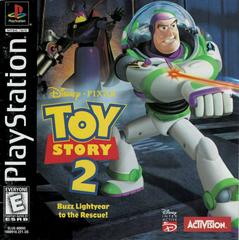 Toy Story 2 Disc Only