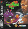 Space Jam Disc Only