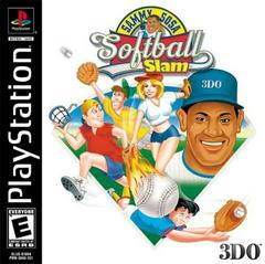Sammy Sosa Softball Slam Cib