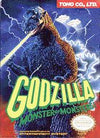 godzilla manual