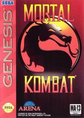 mortal kombat 1
