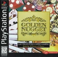 Golden Nugget Disc 2