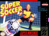 Super soccer manual