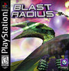 Blast Radius Cib