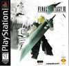 Final Fantasy 7 CIB