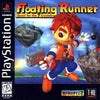 Floating Runner Cb