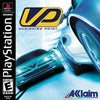 Vanishing Point Disc Only