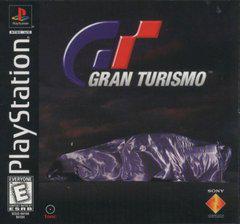 Gran Turismo 1 Disc Only