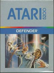 Atari 5200