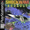 Shockwave Assault Disc 1