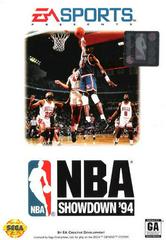 Nba Showdown 94