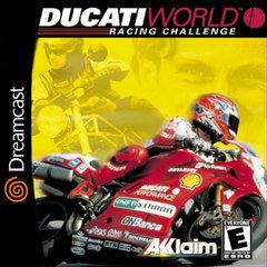ducati world racing challenge CIB