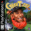 Cyber Tiger Cib