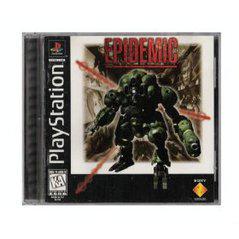 Epidemic Cib